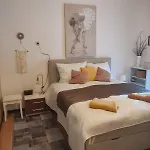 Apartament By The Sea Banjol, Rab - 22777 Rab Town
