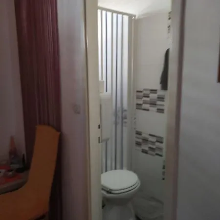 By The Sea Banjol, Rab - 22777 Apartment