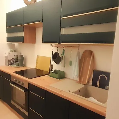 Apartment By The Sea Banjol, Rab - 22777