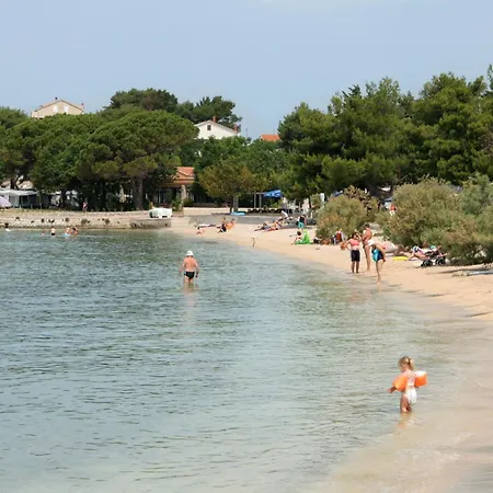 By The Sea Banjol, Rab - 22777 Apartment *