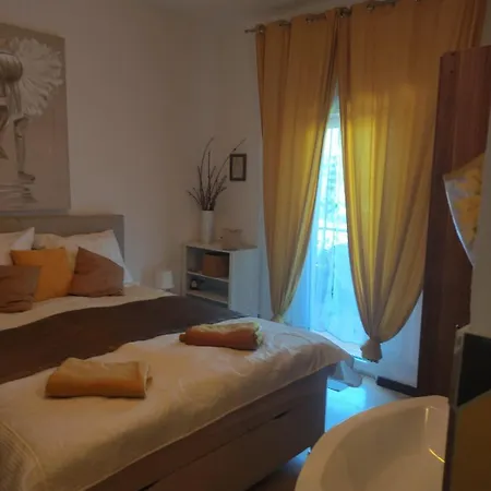 Apartment By The Sea Banjol, Rab - 22777