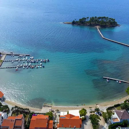 By The Sea Banjol, Rab - 22777 Rab Town