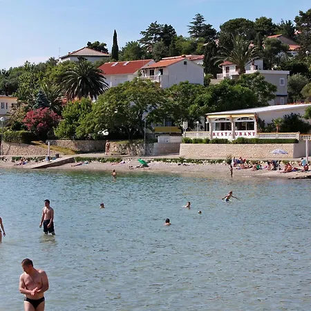 By The Sea Banjol, Rab - 22777 Apartament *