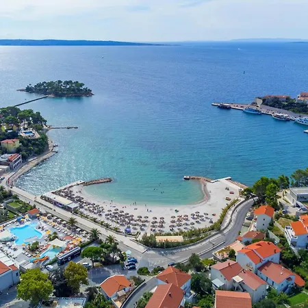 Apartament By The Sea Banjol, Rab - 22777 Rab Town