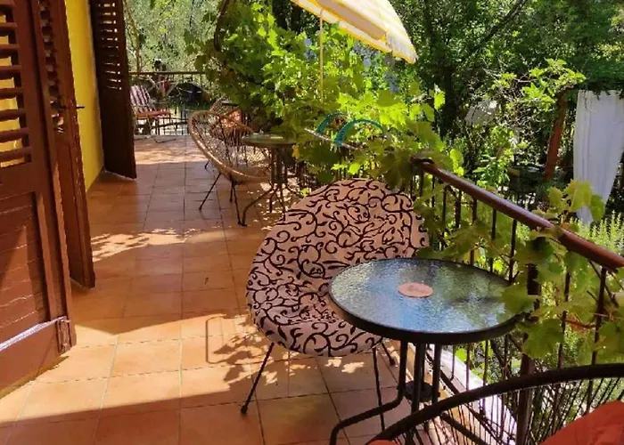 Lejlighed By The Sea Banjol, Rab - 22777 *