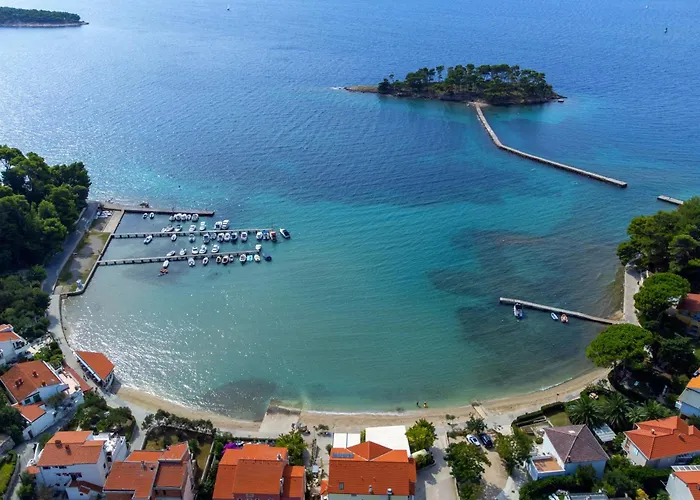 By The Sea Banjol, Rab - 22777 Rab Town